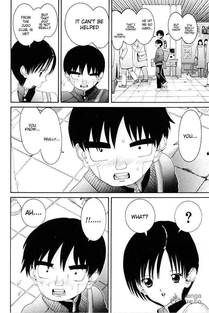 Read HEN chapter 78 image 5 on Lezhin