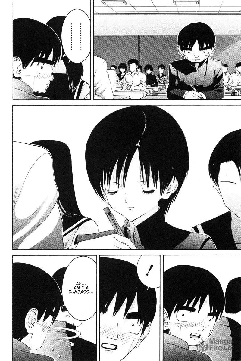 Read HEN chapter 78 image 9 on Lezhin