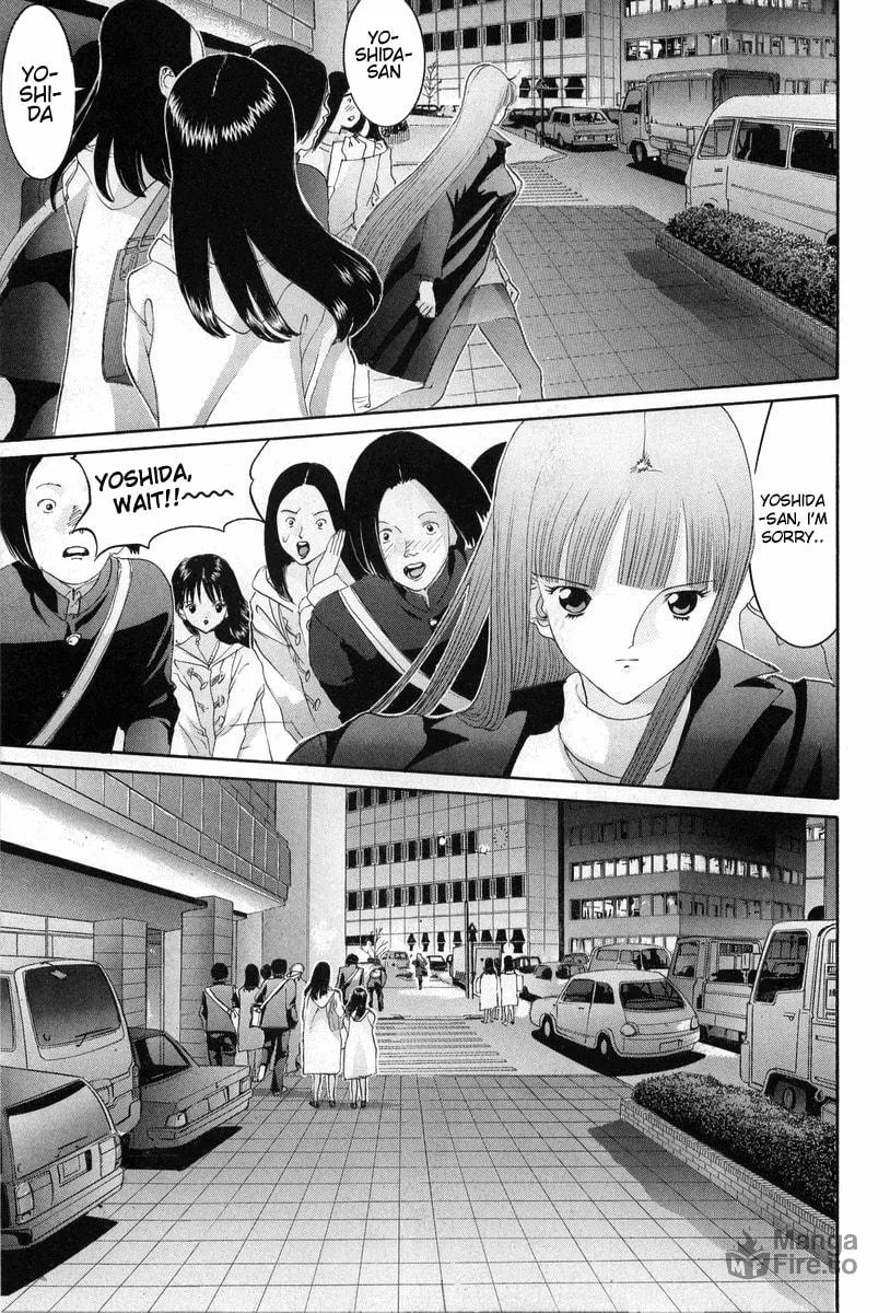 Read HEN chapter 79 image 17 on Lezhin