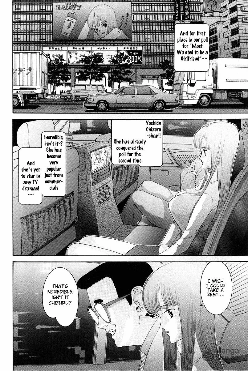 Read HEN chapter 79 image 2 on Lezhin