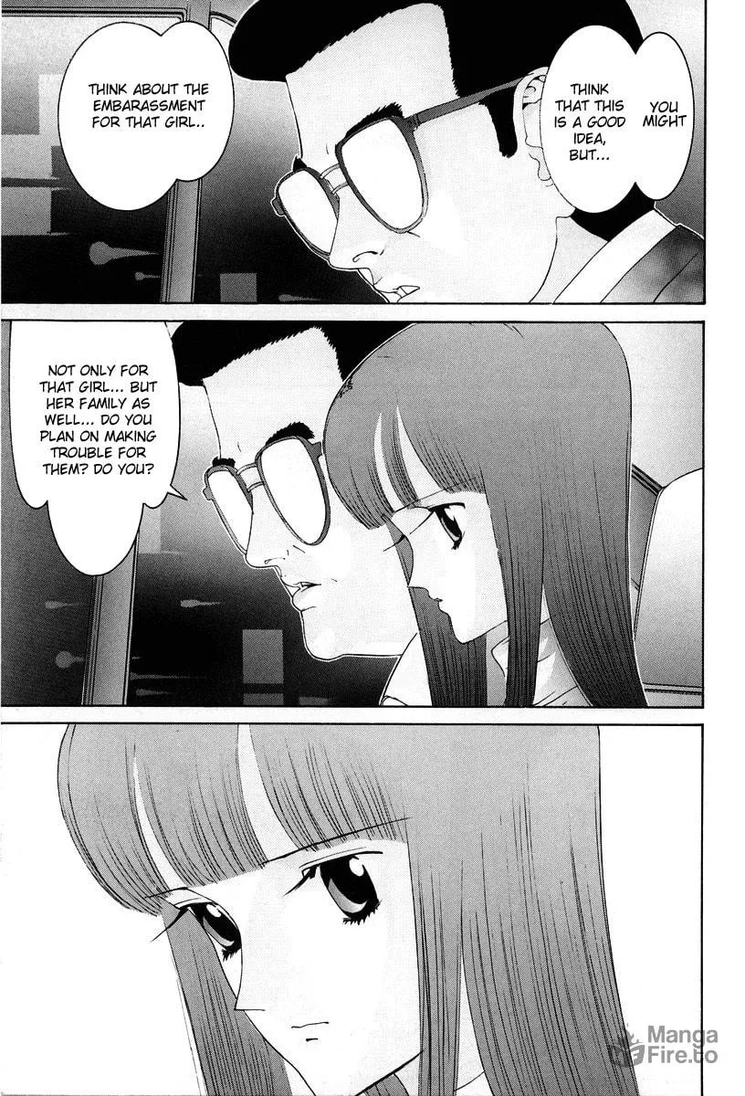 Read HEN chapter 79 image 5 on Lezhin