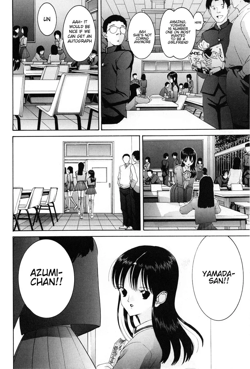 Read HEN chapter 79 image 6 on Lezhin
