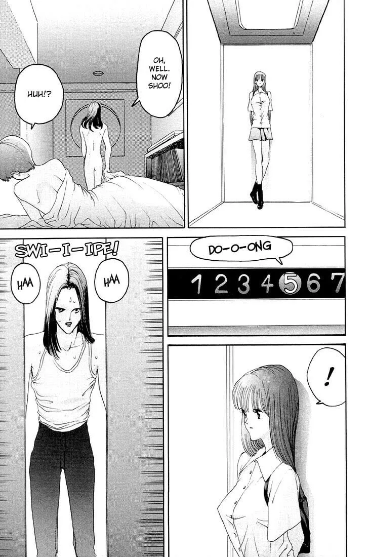 Read HEN chapter 8 image 10 on Lezhin