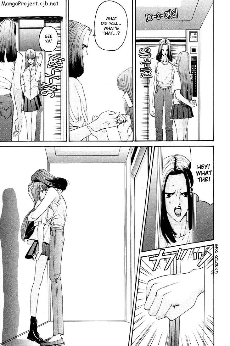 Read HEN chapter 8 image 12 on Lezhin