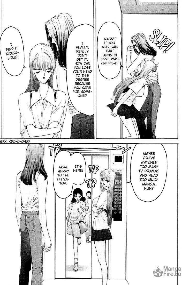Read HEN chapter 8 image 14 on Lezhin