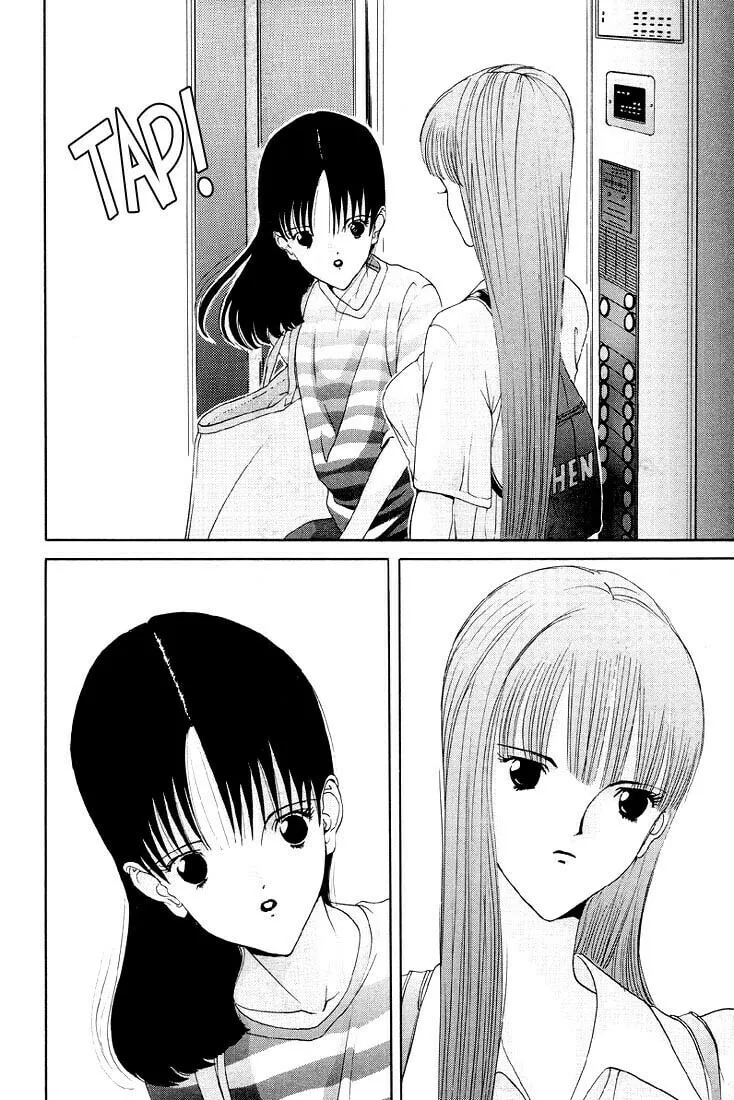 Read HEN chapter 8 image 15 on Lezhin