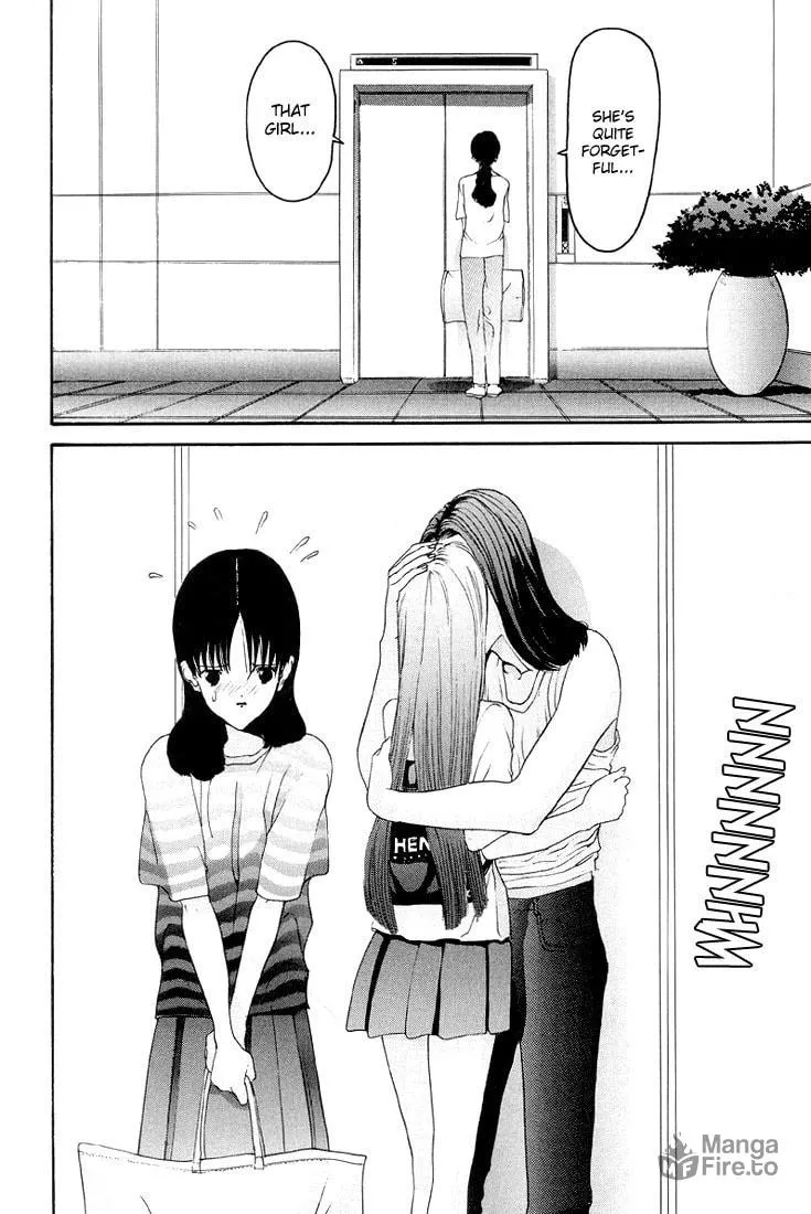 Read HEN chapter 8 image 17 on Lezhin