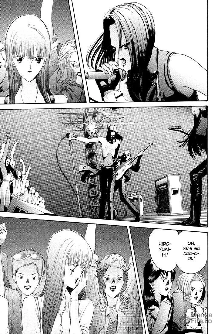 Read HEN chapter 8 image 4 on Lezhin