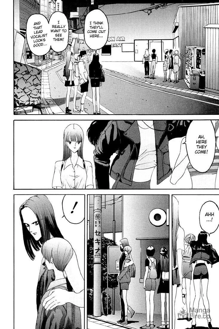 Read HEN chapter 8 image 5 on Lezhin