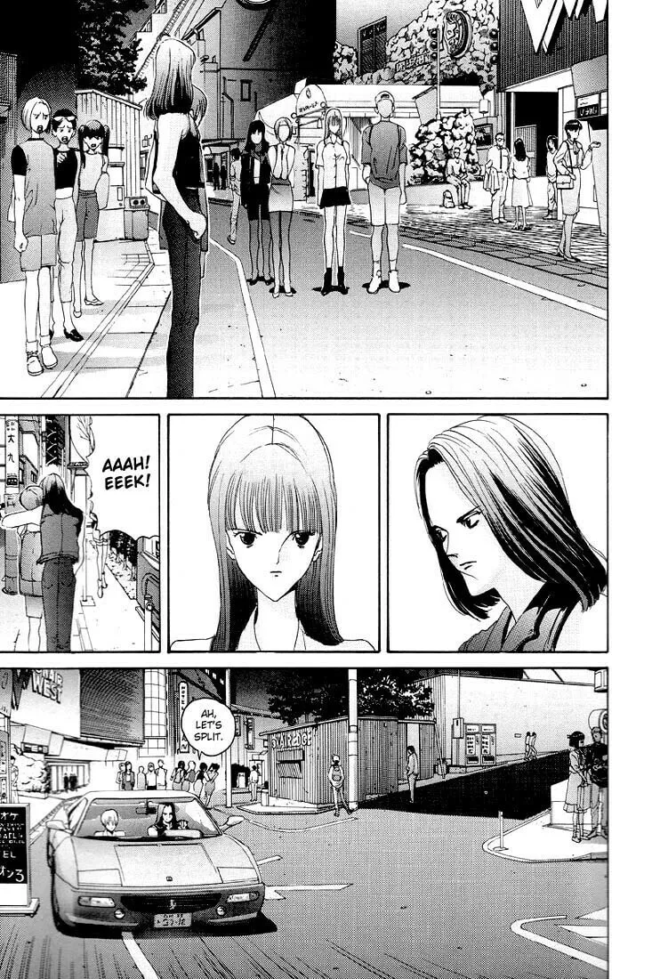 Read HEN chapter 8 image 6 on Lezhin