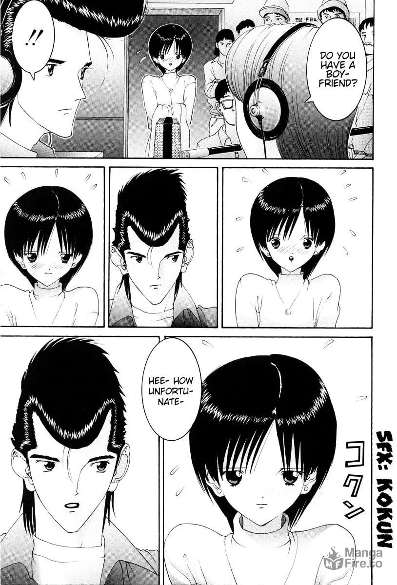 Read HEN chapter 80 image 11 on Lezhin