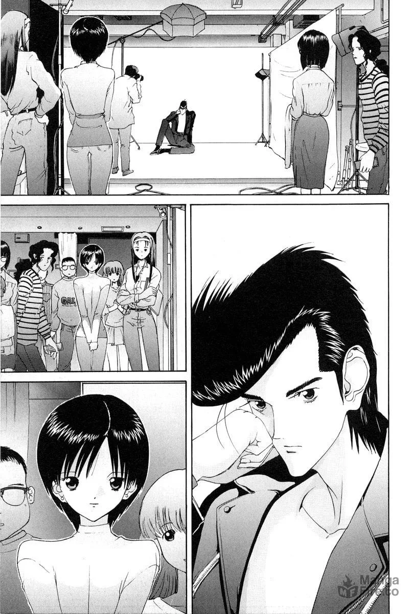Read HEN chapter 80 image 5 on Lezhin