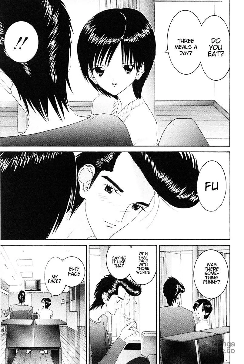 Read HEN chapter 80 image 9 on Lezhin