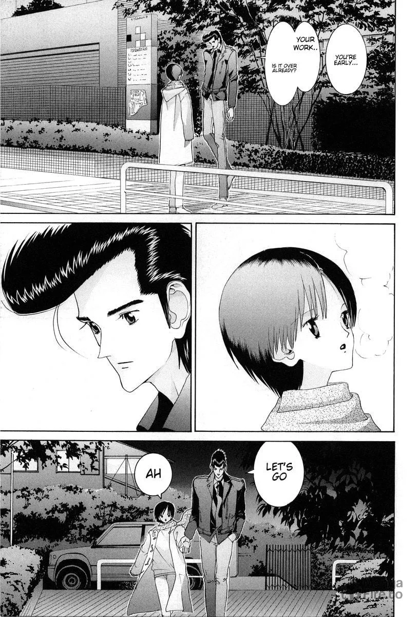 Read HEN chapter 81 image 17 on Lezhin