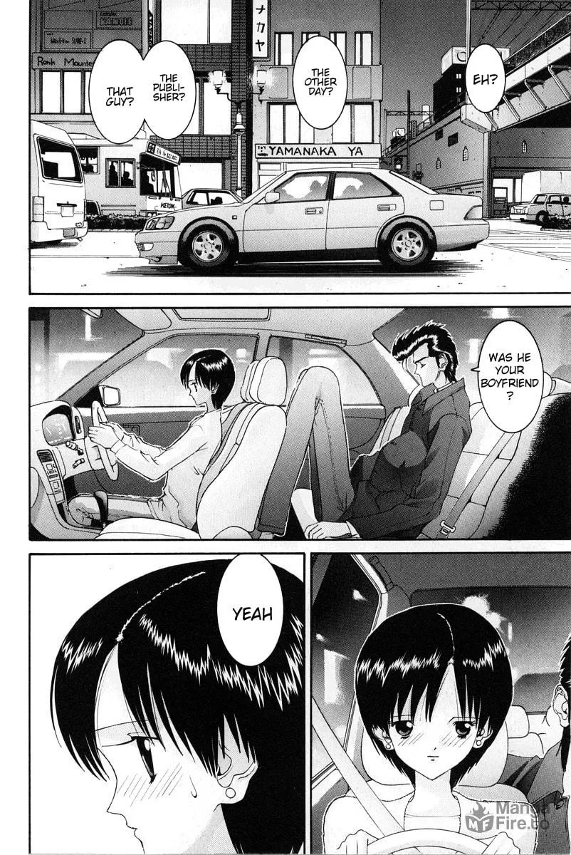 Read HEN chapter 81 image 2 on Lezhin