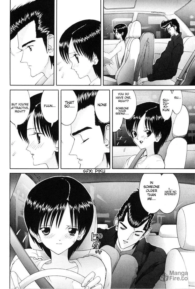 Read HEN chapter 81 image 4 on Lezhin