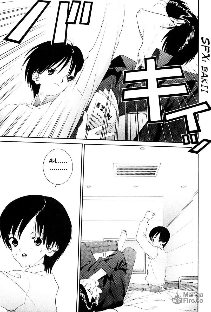 Read HEN chapter 82 image 11 on Lezhin
