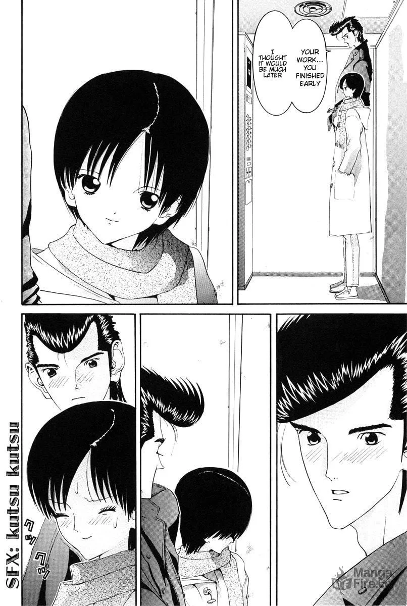 Read HEN chapter 82 image 2 on Lezhin