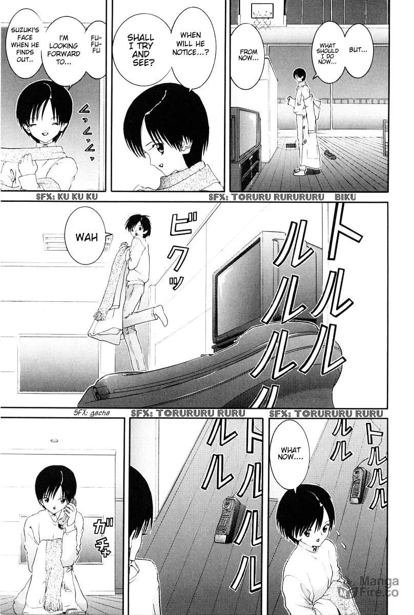 Read HEN chapter 82 image 5 on Lezhin