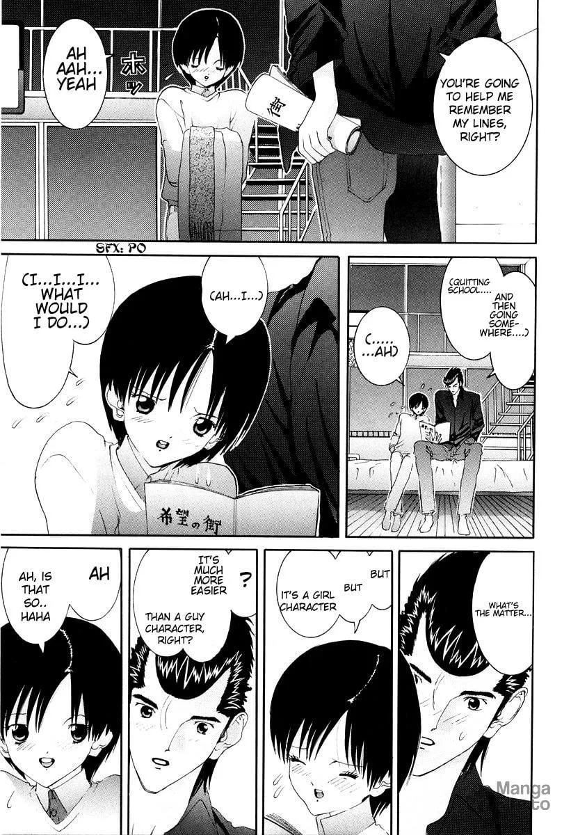 Read HEN chapter 82 image 9 on Lezhin