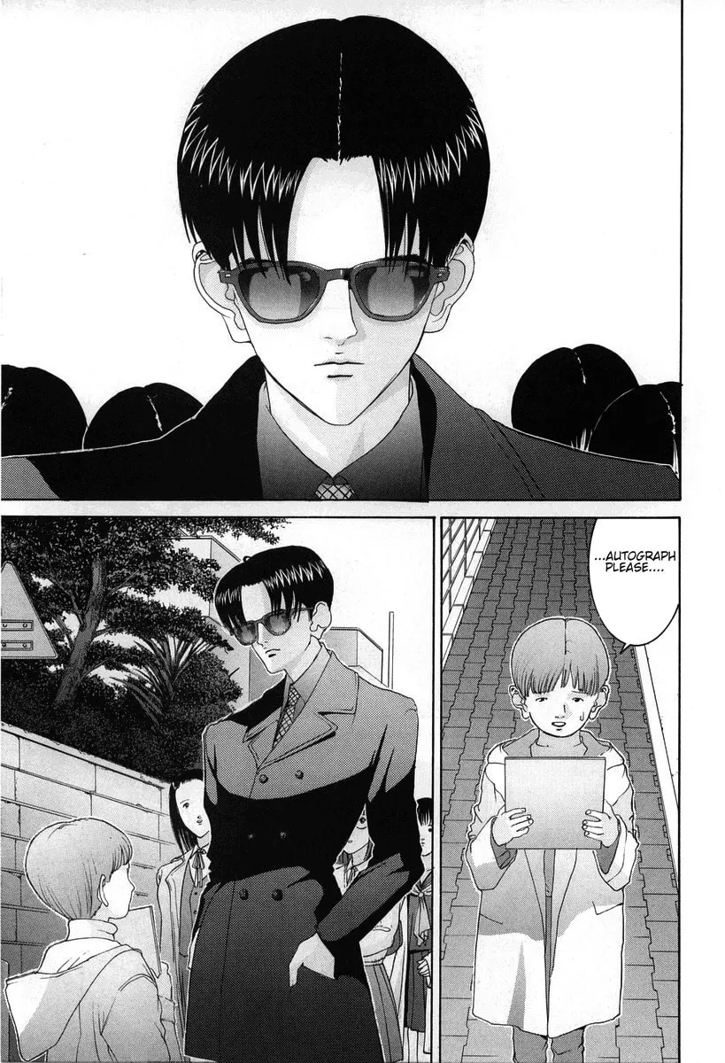 Read HEN chapter 83 image 10 on Lezhin