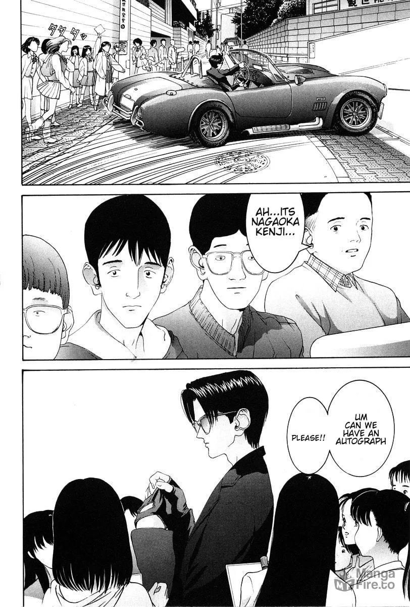 Read HEN chapter 83 image 9 on Lezhin