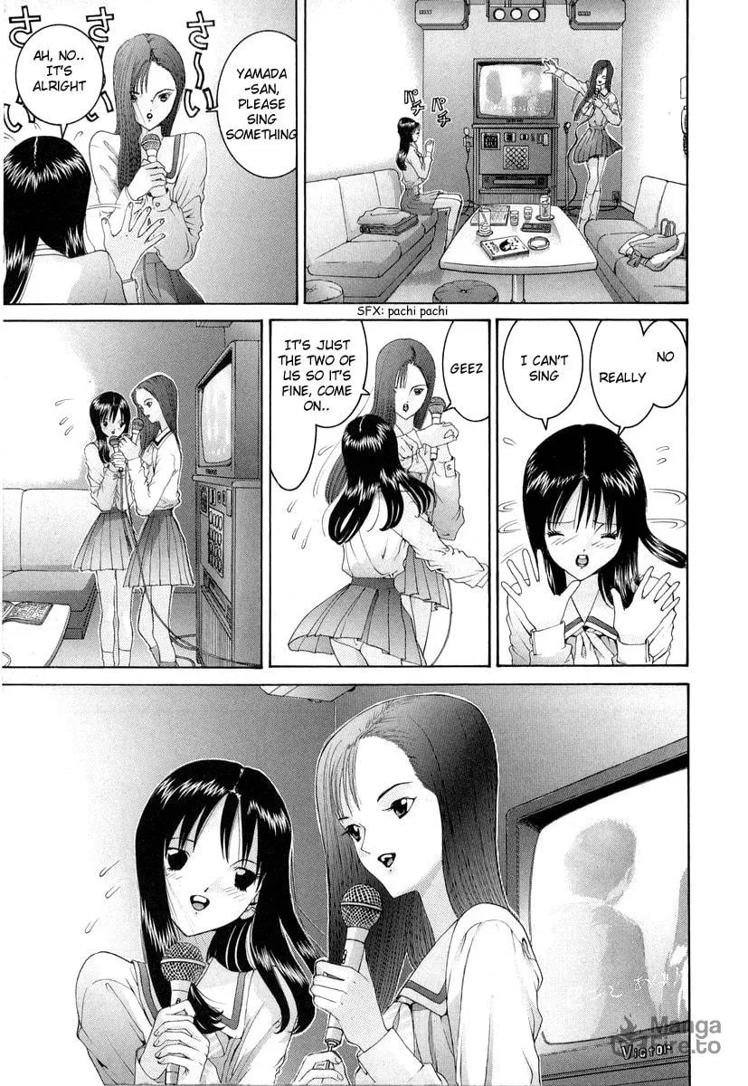 Read HEN chapter 84 image 14 on Lezhin