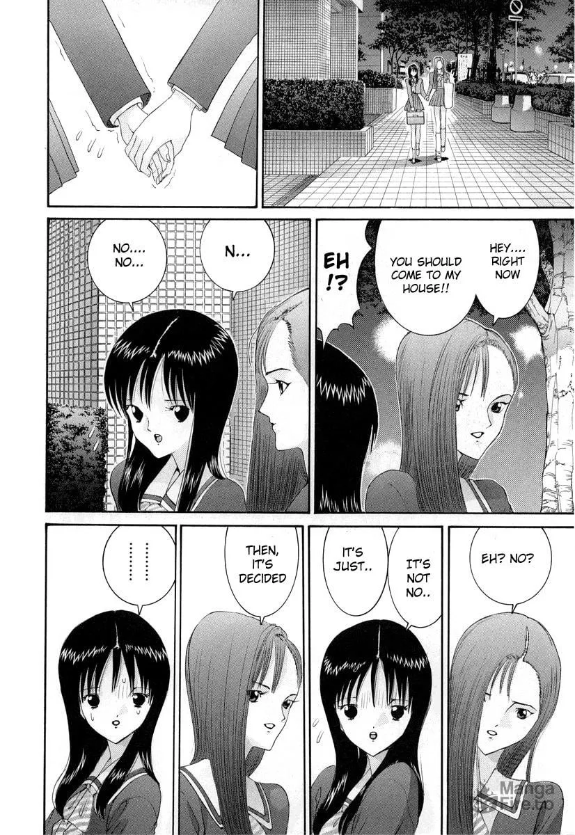 Read HEN chapter 84 image 17 on Lezhin