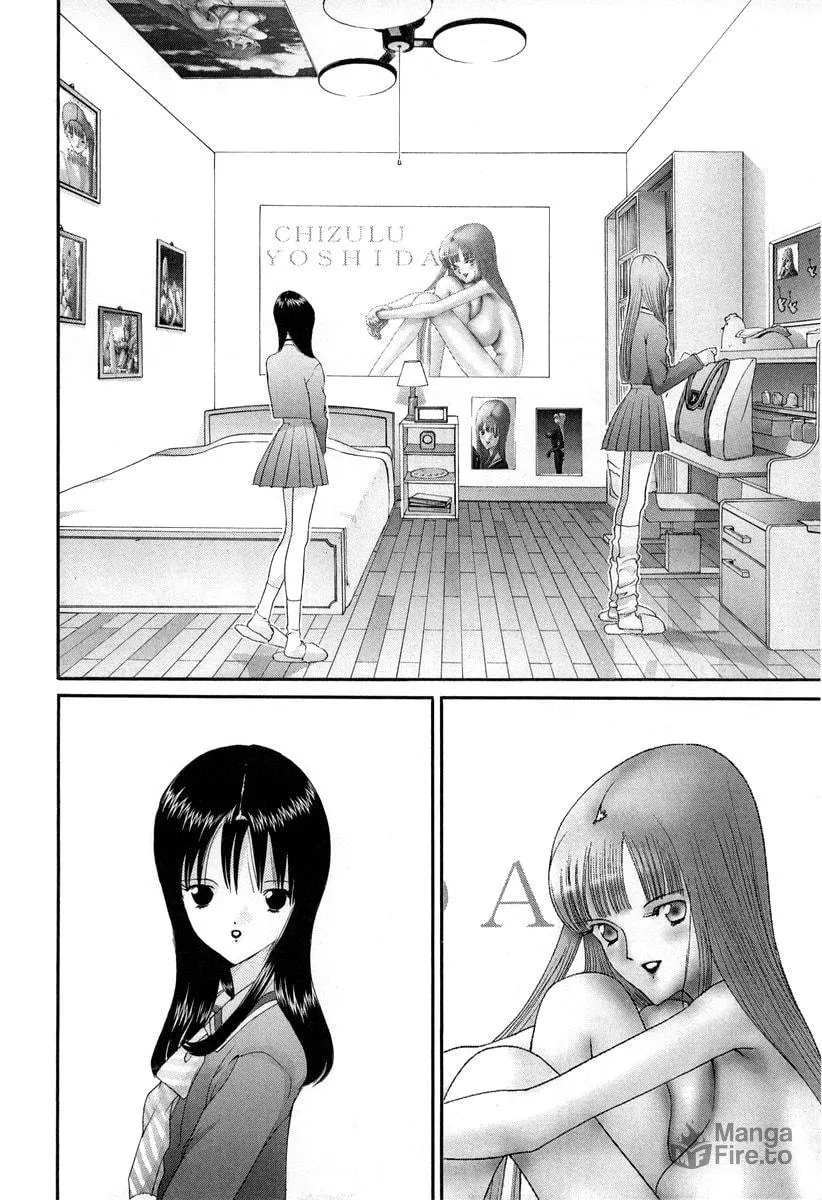 Read HEN chapter 84 image 19 on Lezhin