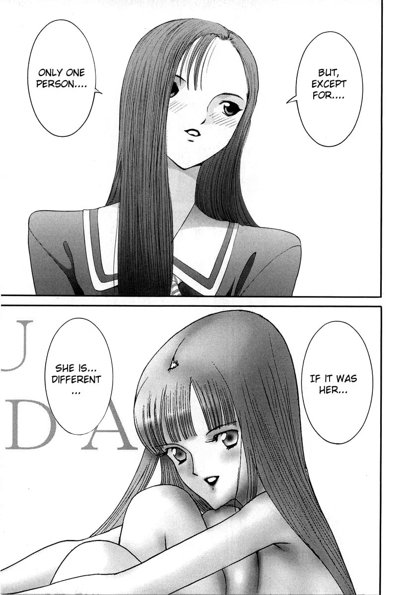 Read HEN chapter 84 image 22 on Lezhin