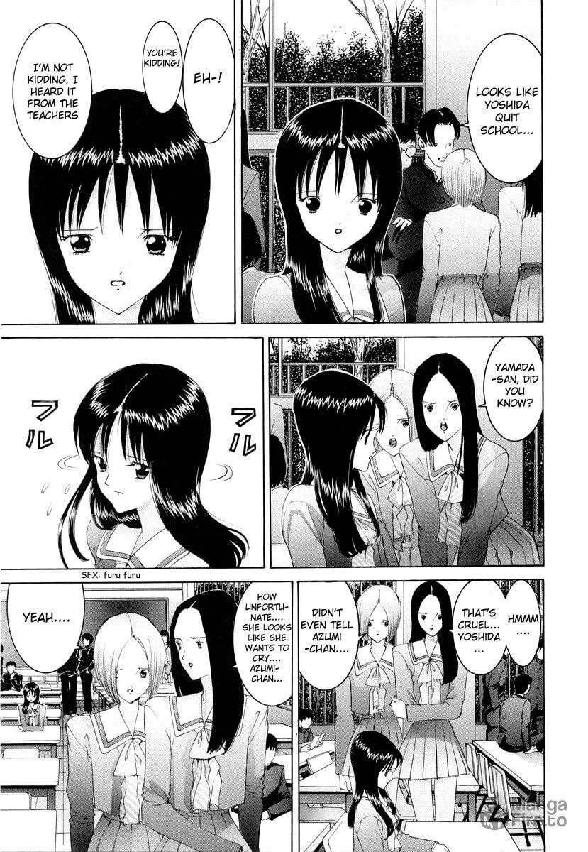 Read HEN chapter 84 image 8 on Lezhin