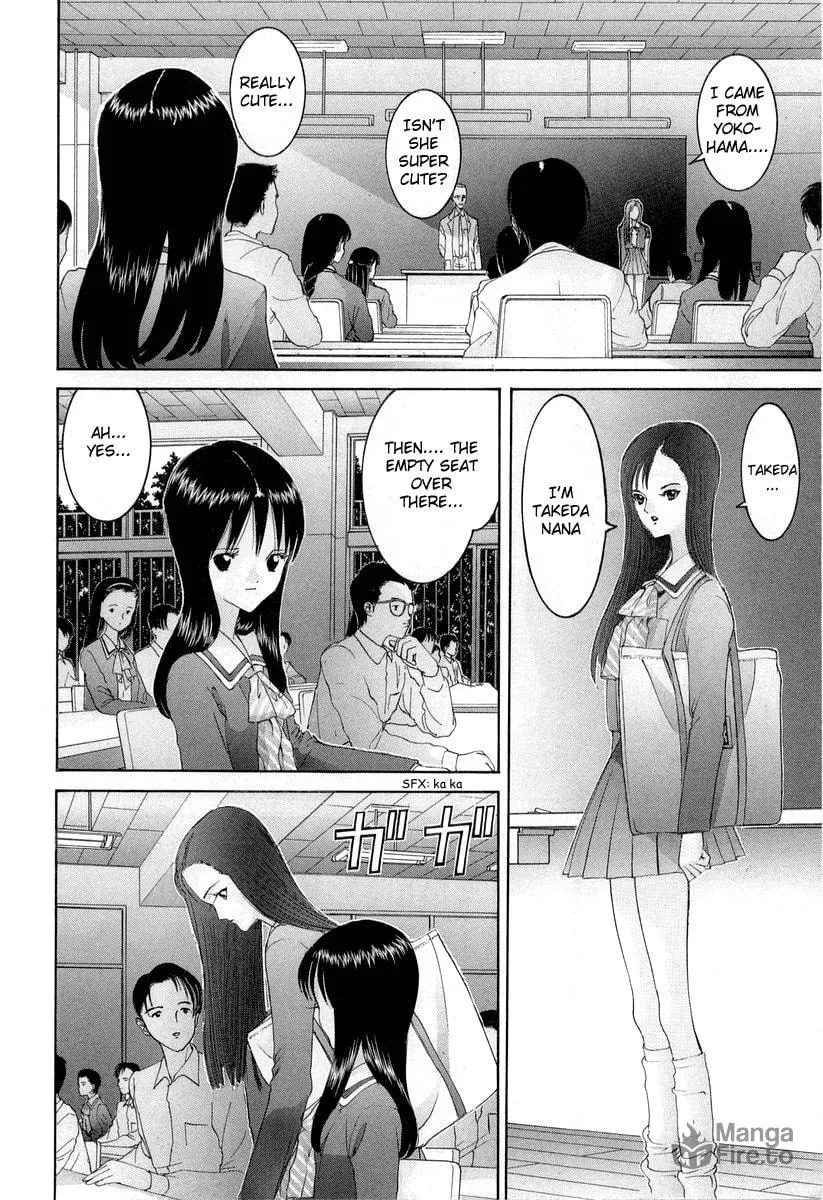 Read HEN chapter 84 image 9 on Lezhin