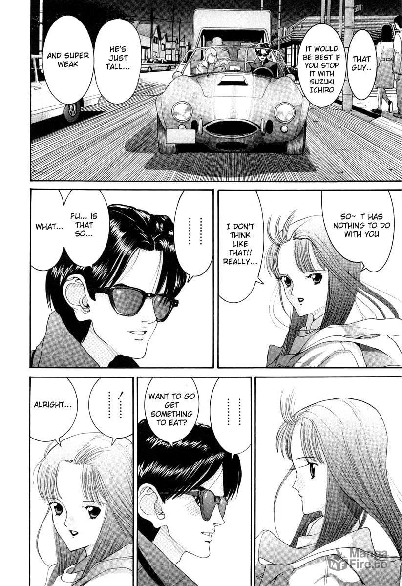 Read HEN chapter 85 image 11 on Lezhin