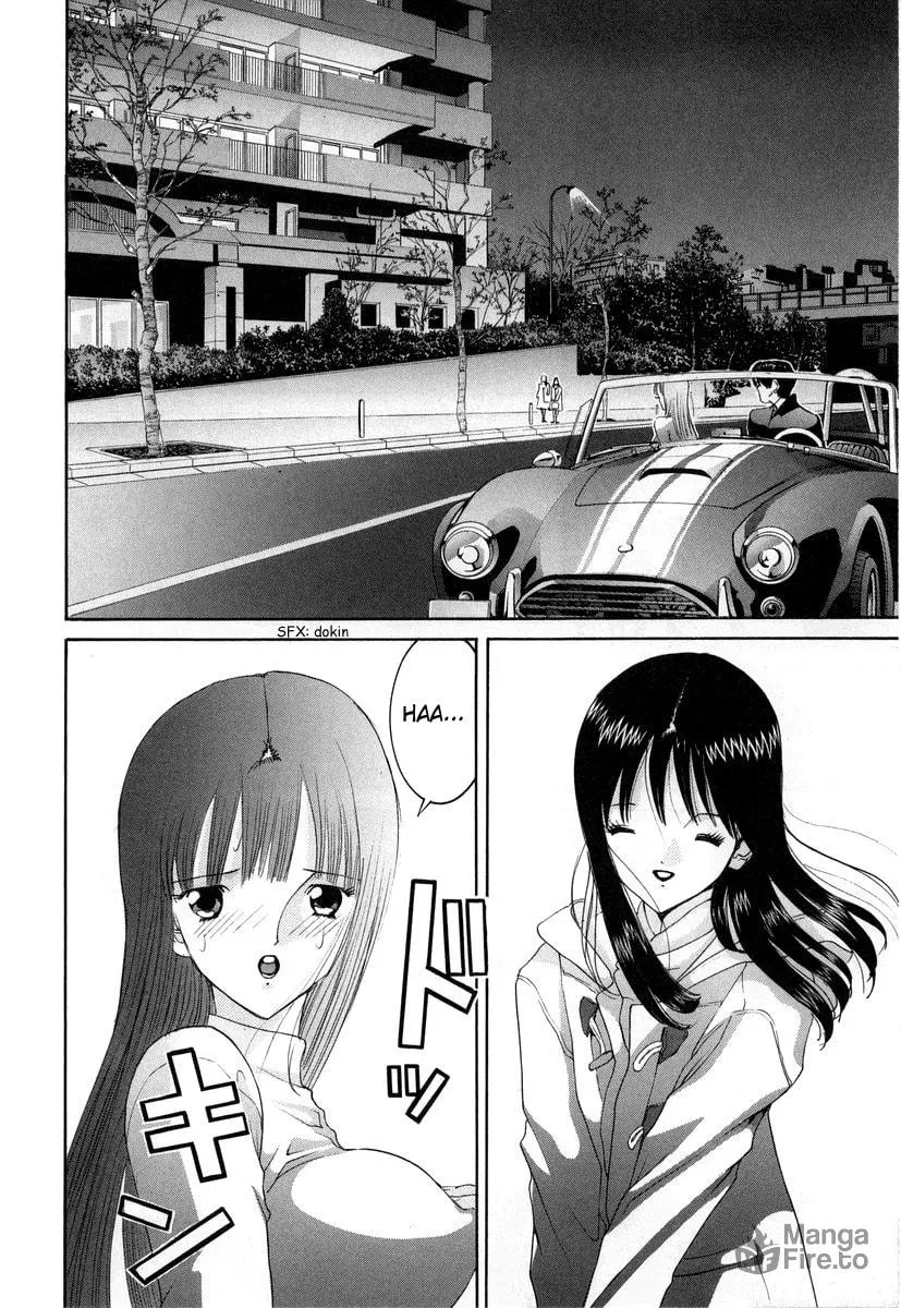 Read HEN chapter 85 image 17 on Lezhin