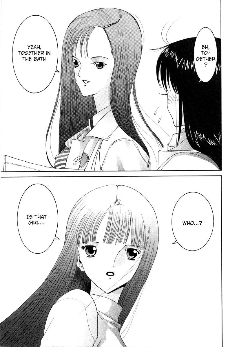 Read HEN chapter 85 image 18 on Lezhin