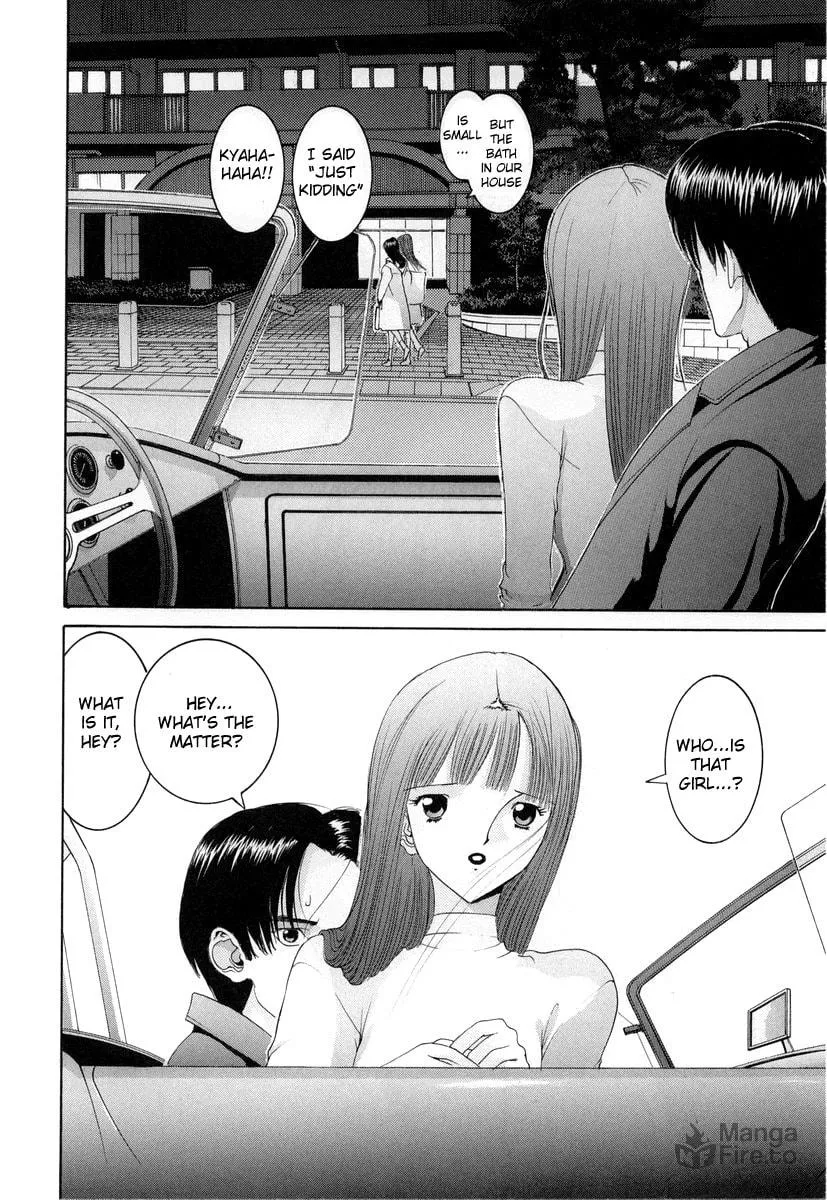 Read HEN chapter 85 image 19 on Lezhin