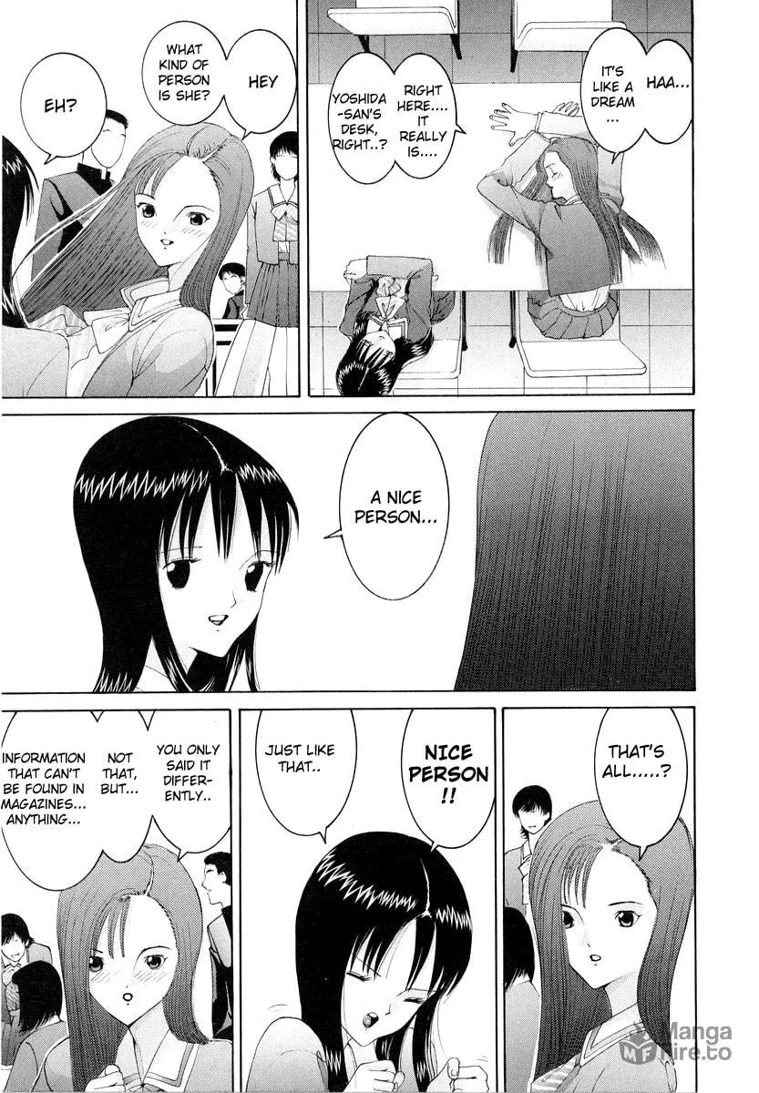 Read HEN chapter 85 image 2 on Lezhin