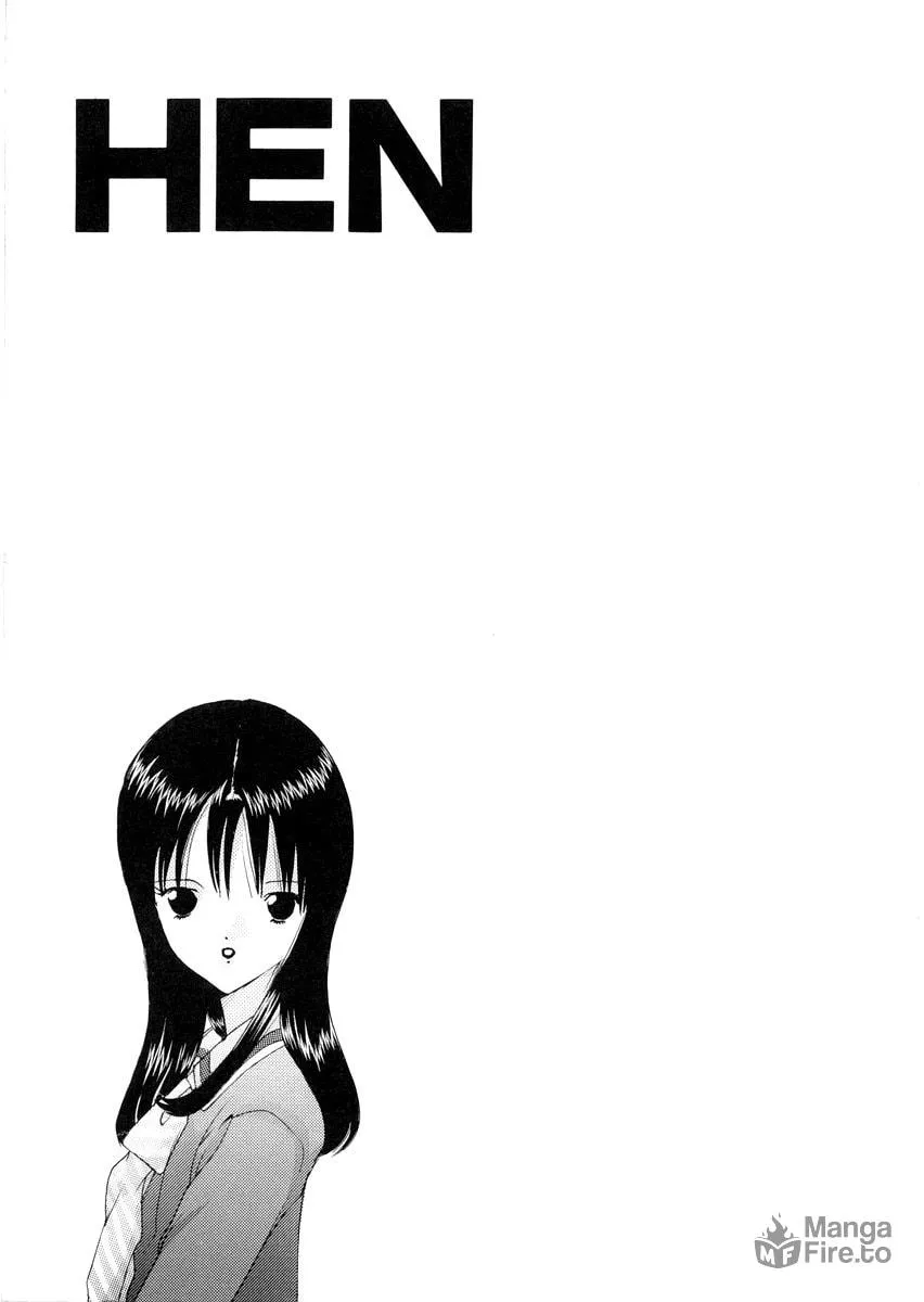 Read HEN chapter 85 image 20 on Lezhin