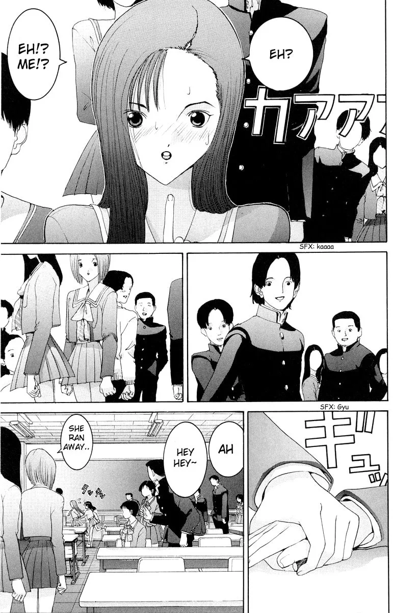 Read HEN chapter 85 image 6 on Lezhin