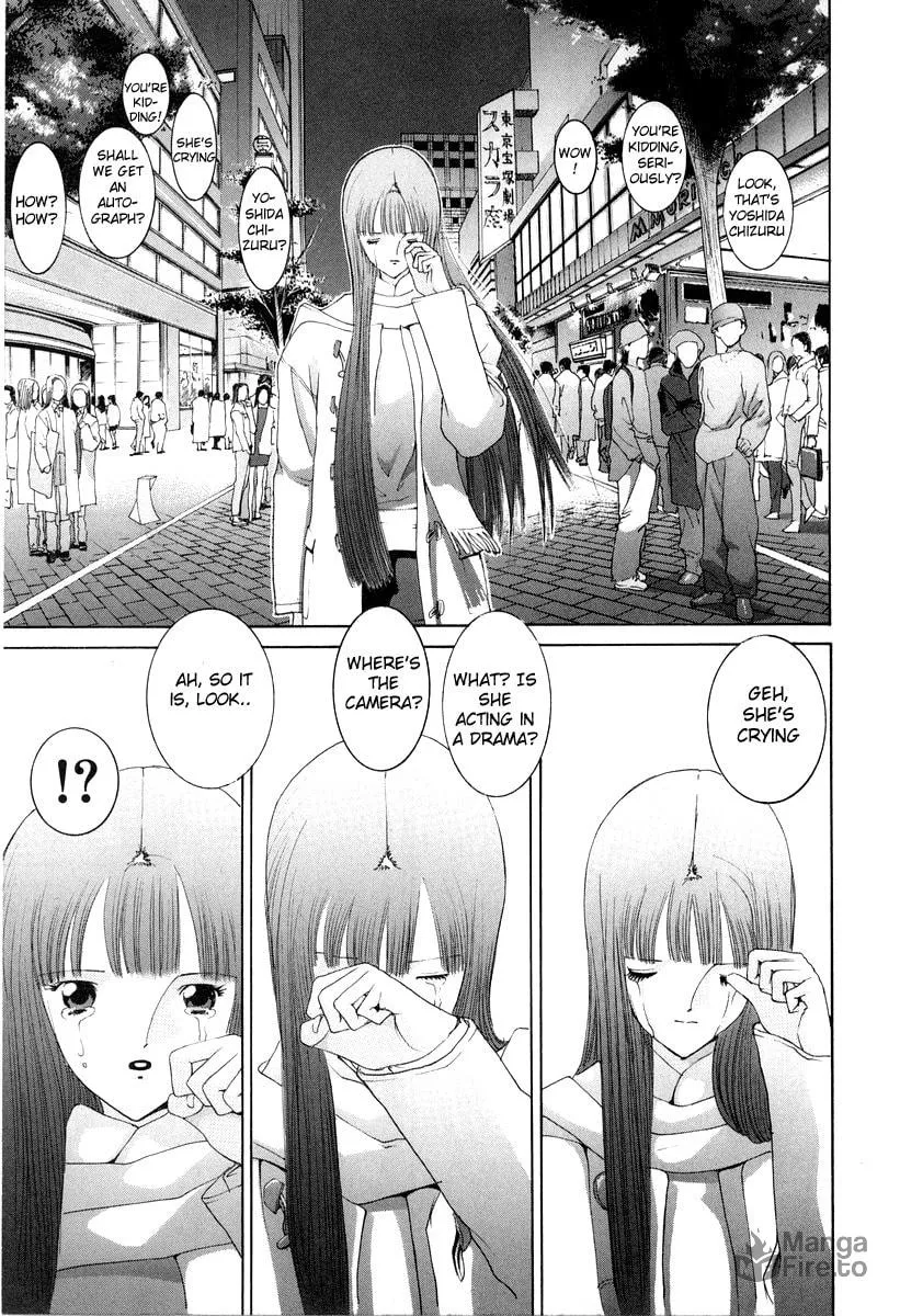 Read HEN chapter 86 image 17 on Lezhin