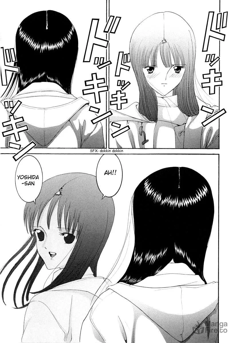 Read HEN chapter 86 image 5 on Lezhin