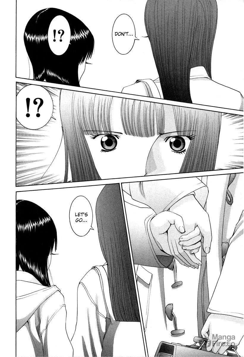 Read HEN chapter 86 image 8 on Lezhin