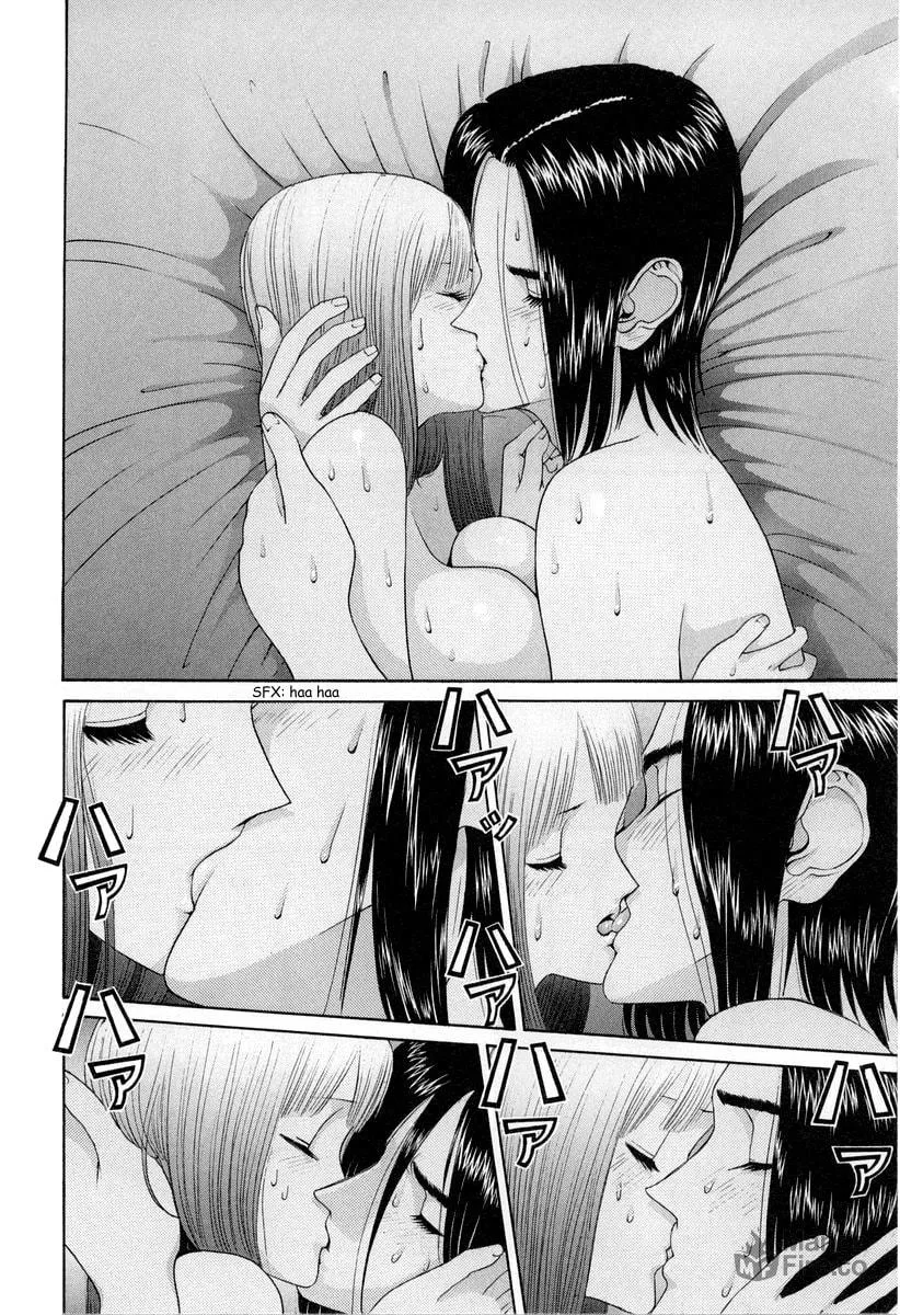 Read HEN chapter 87 image 11 on Lezhin