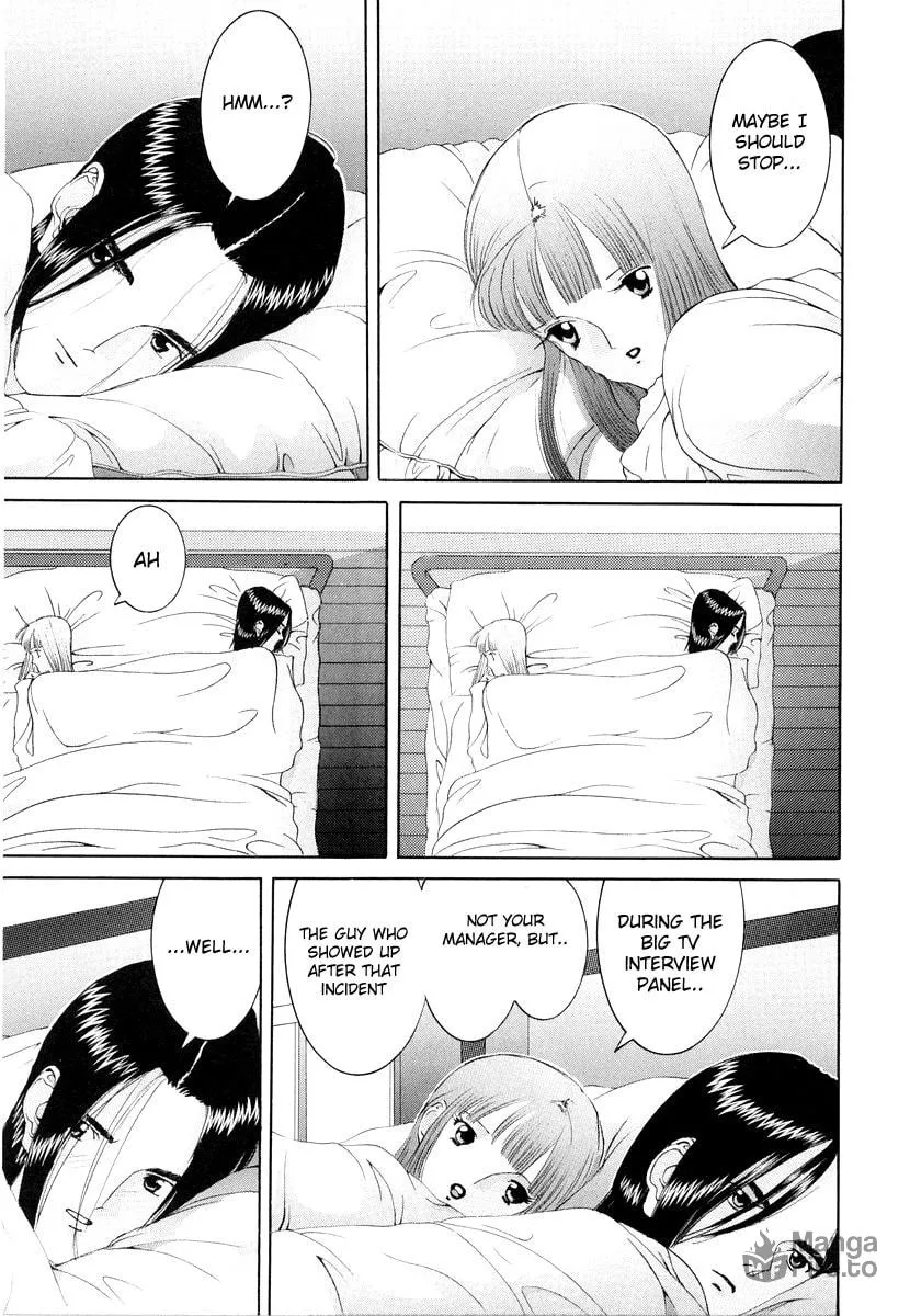 Read HEN chapter 87 image 2 on Lezhin