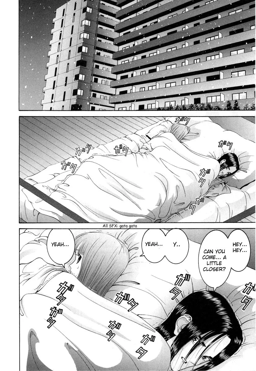 Read HEN chapter 87 image 7 on Lezhin