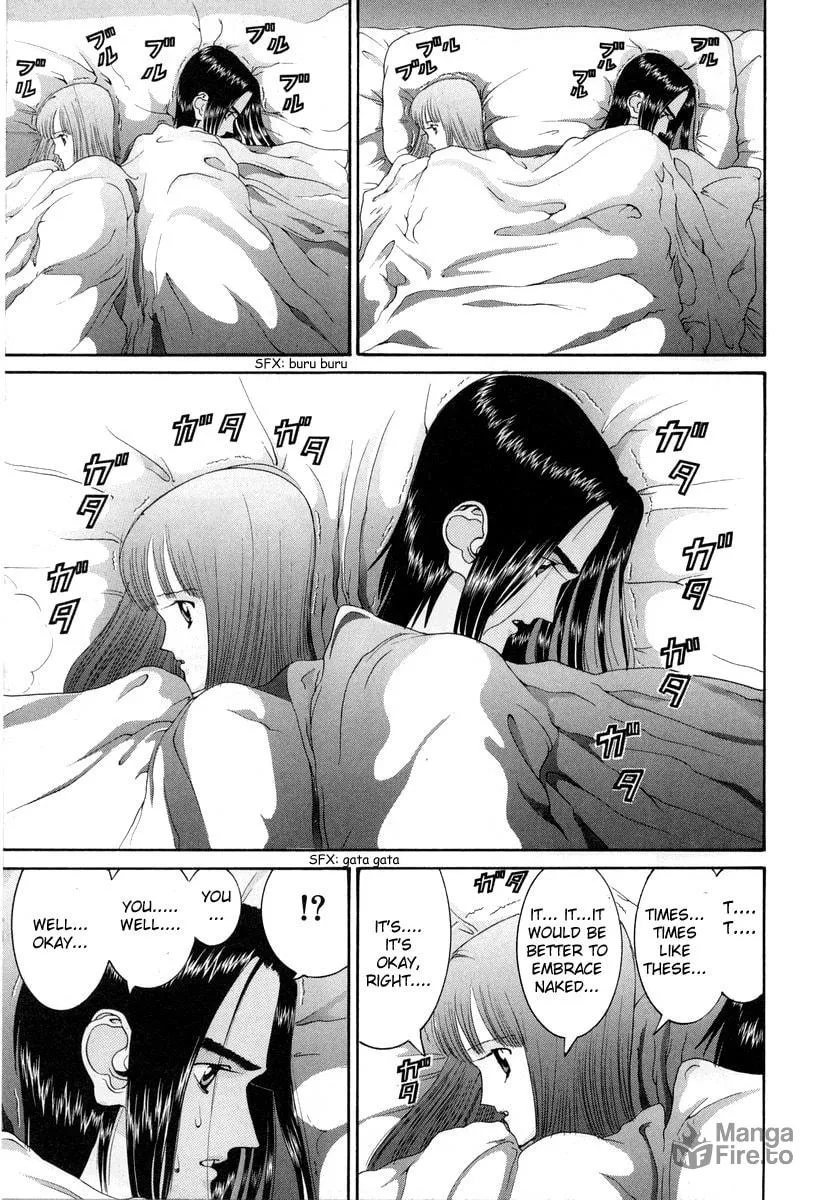 Read HEN chapter 87 image 8 on Lezhin