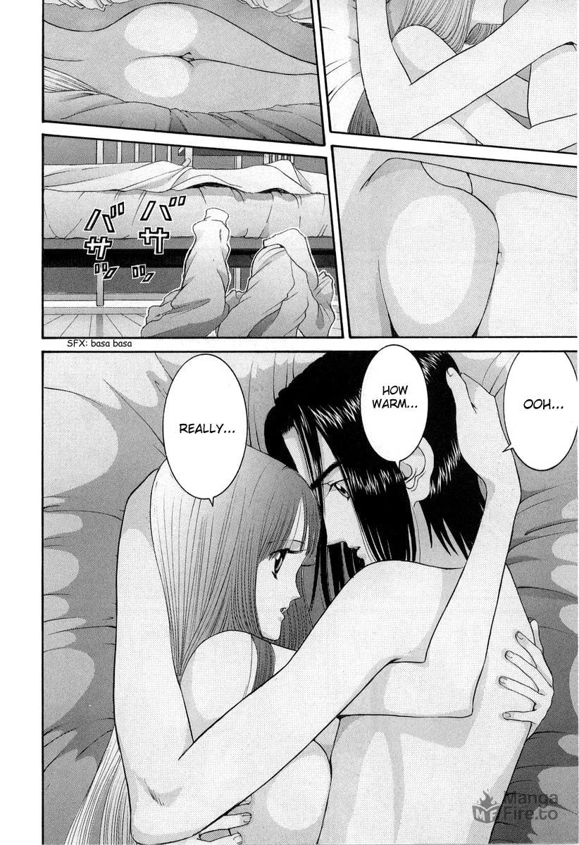 Read HEN chapter 87 image 9 on Lezhin