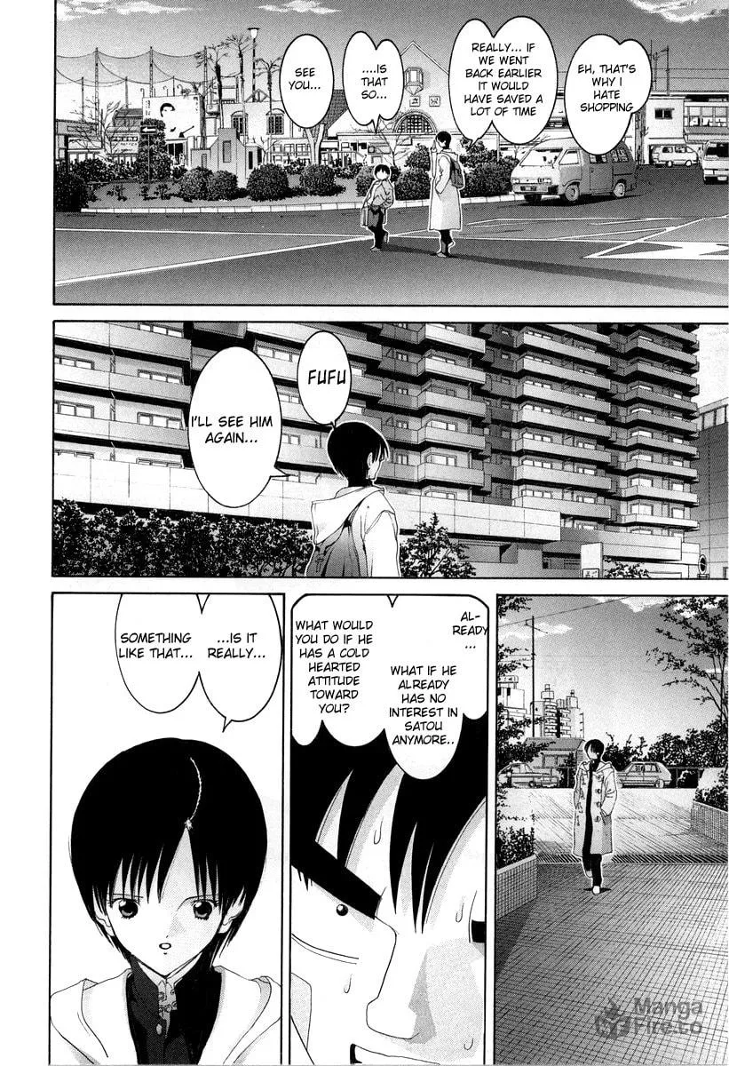 Read HEN chapter 88 image 11 on Lezhin
