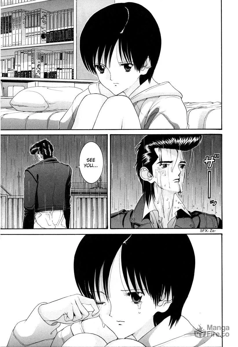 Read HEN chapter 88 image 2 on Lezhin