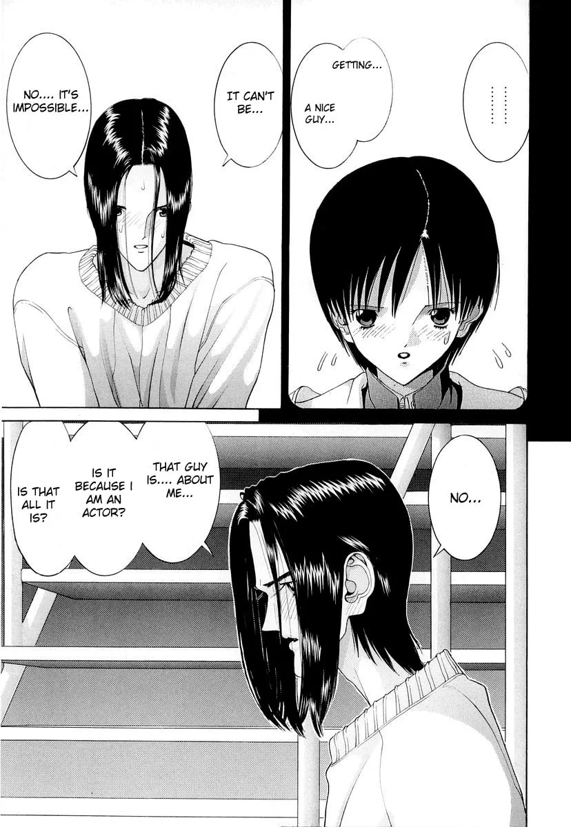 Read HEN chapter 89 image 10 on Lezhin